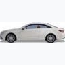 E Coupe W207 2009-2015